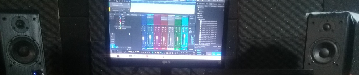 Estúdio Toca do Leão