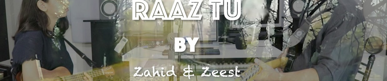 Zahid & Zeest