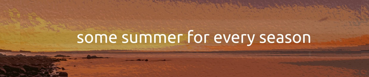 The Low Of Summer