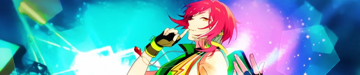 VIC!! ♪