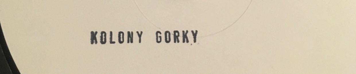 Kolony Gorky