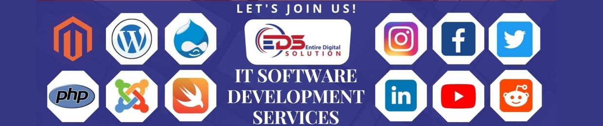 Entire Digital Solution