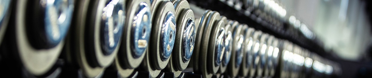 Muscleworks Gym Orpington