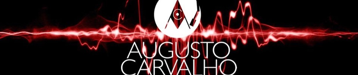 Augusto Carvalho