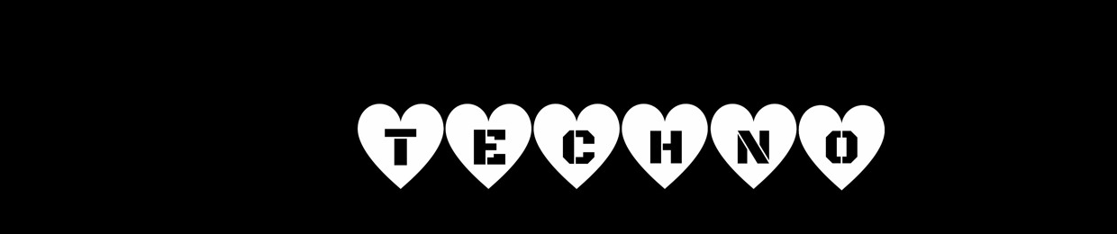 It‘s all about Techno