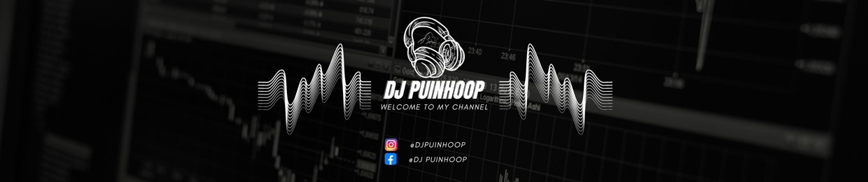 Dj Puinhoop