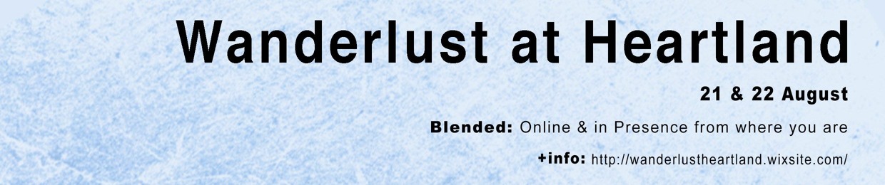 Wanderlust@HeartlandEvent