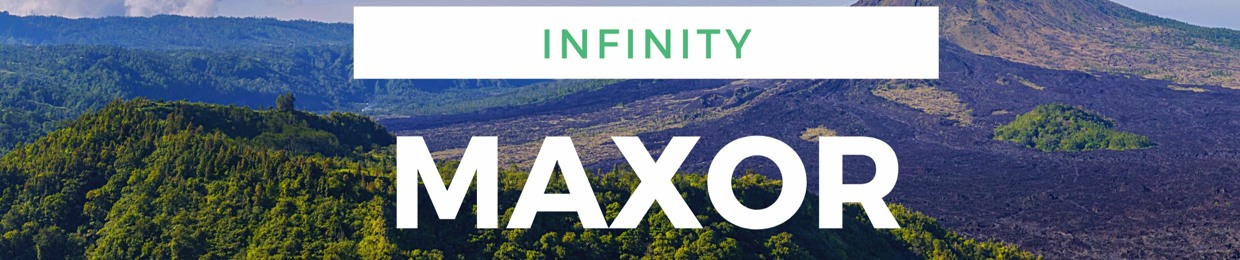 Infinity maxor