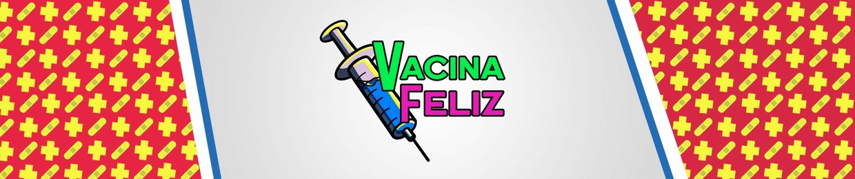 Vacina Feliz Podcast
