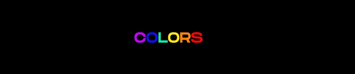 Prod. by Colors