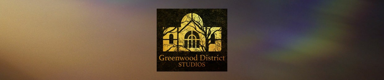 Greenwood District Studios music