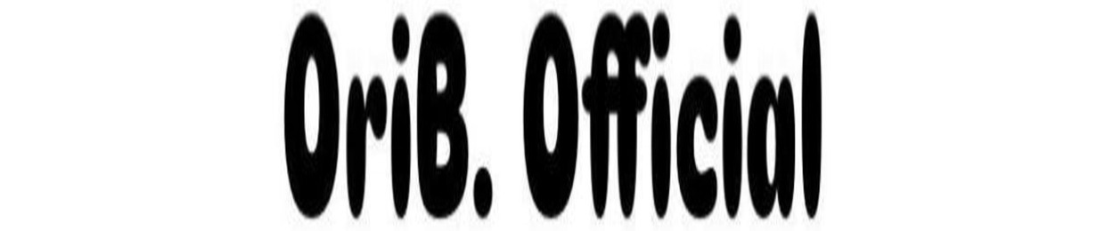 Ori B.(Official Page)
