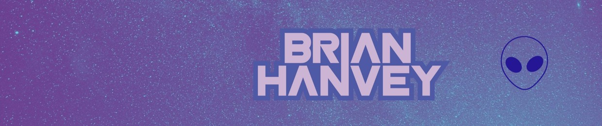 Brian Hanvey