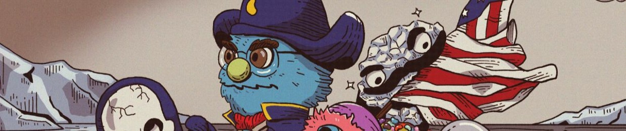 Puppet History