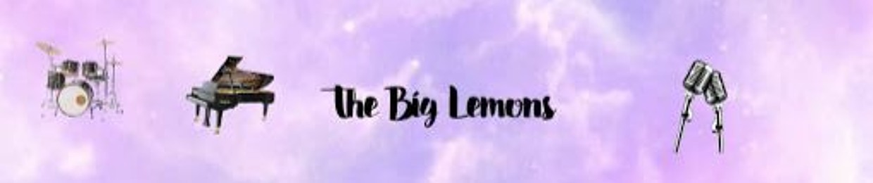 The Big Lemons