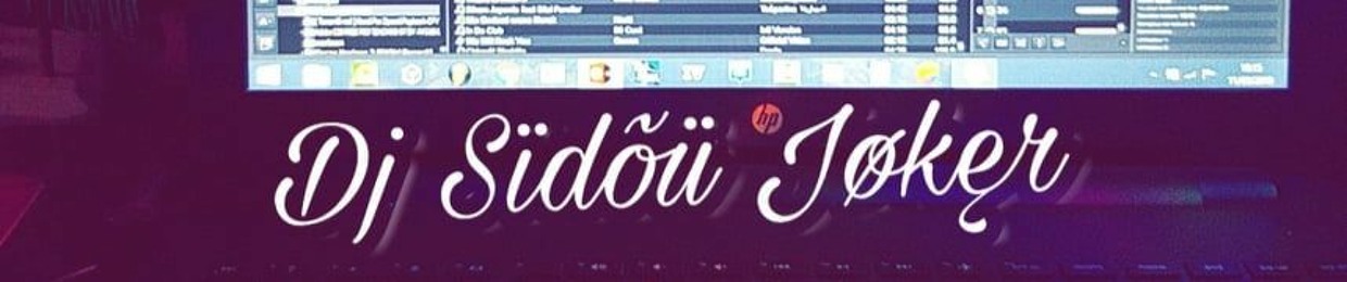 Dj Sïdõü Jøkęr