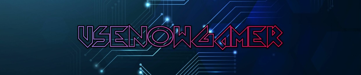 UsenowGamer