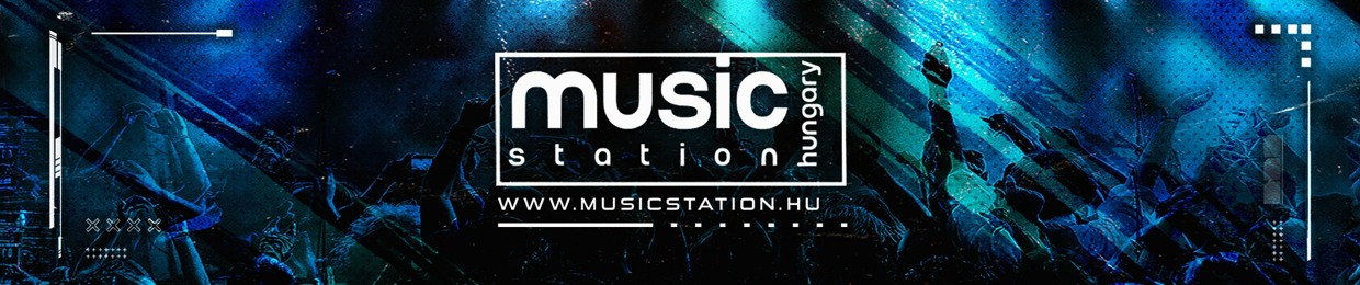Music Station Hungary