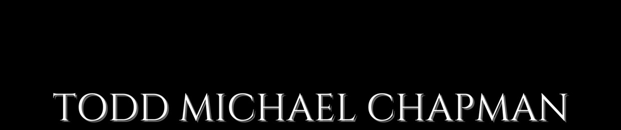 Todd Michael Chapman