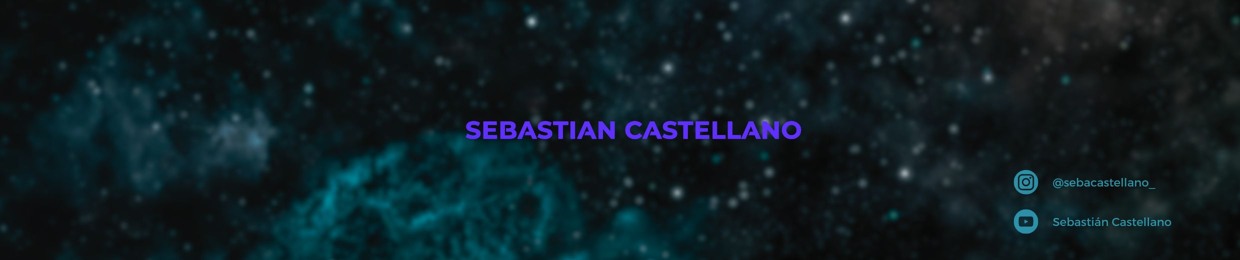 Sebastián Castellano