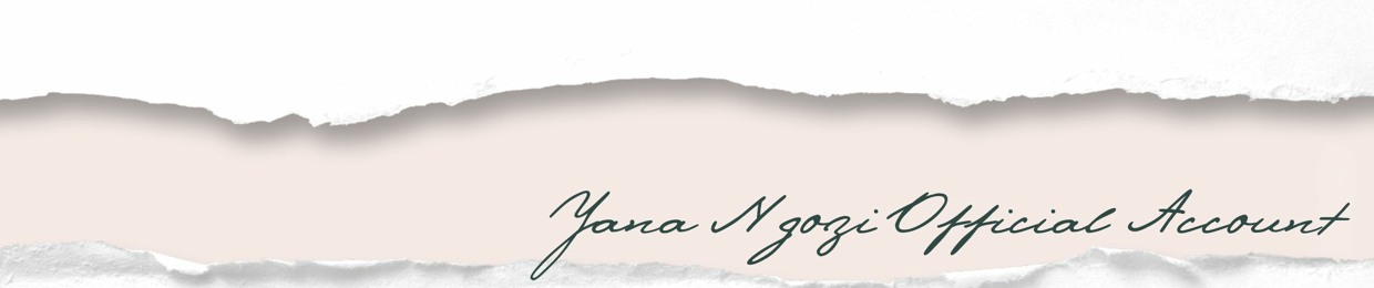 Yana Ngozi