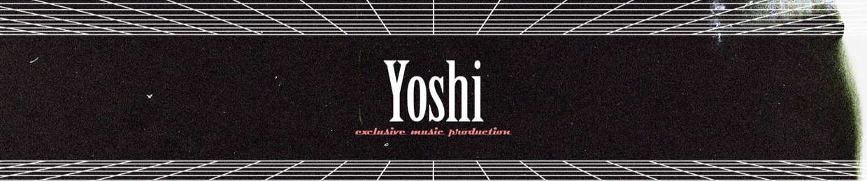 Yoshi ミュージック