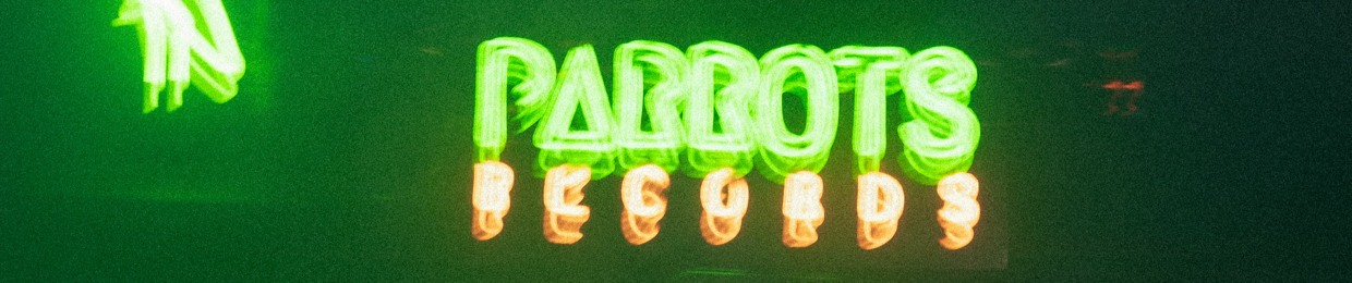 Parrots Records 🇧🇷