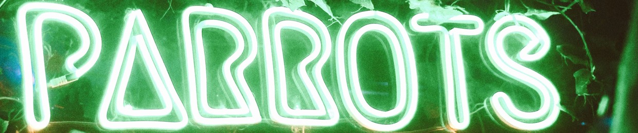 Parrots Records 🇧🇷