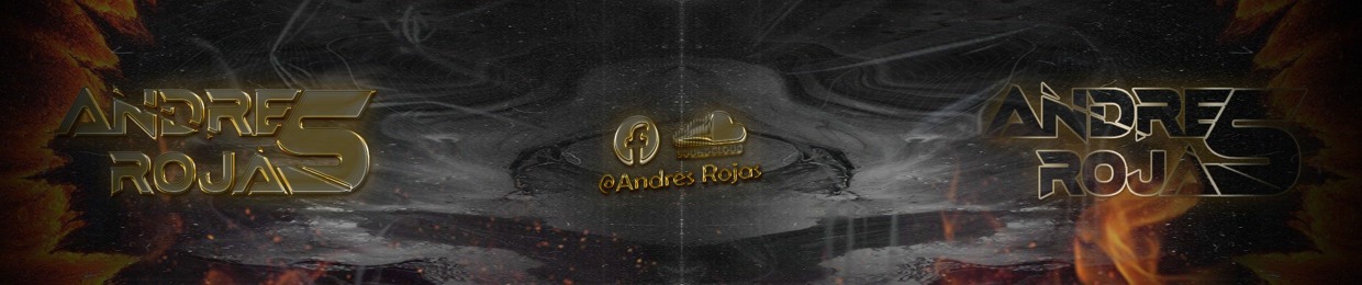 Andres Rojas