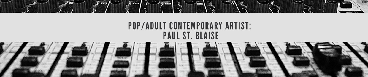 Paul St. Blaise