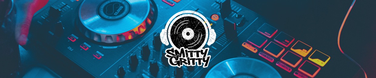 Smitty Gritty