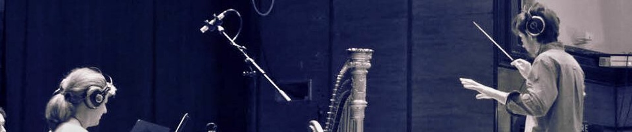 Tom Berge - Composer
