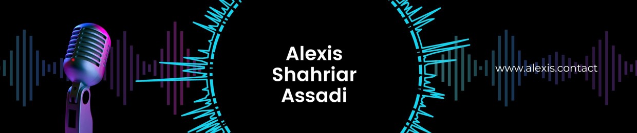 Alexis Shahriar Assadi