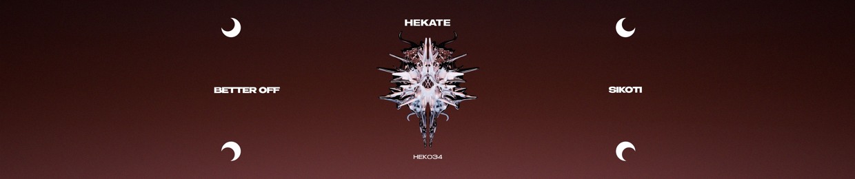 HEKATE Records