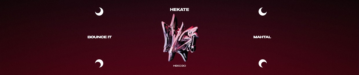 HEKATE Records