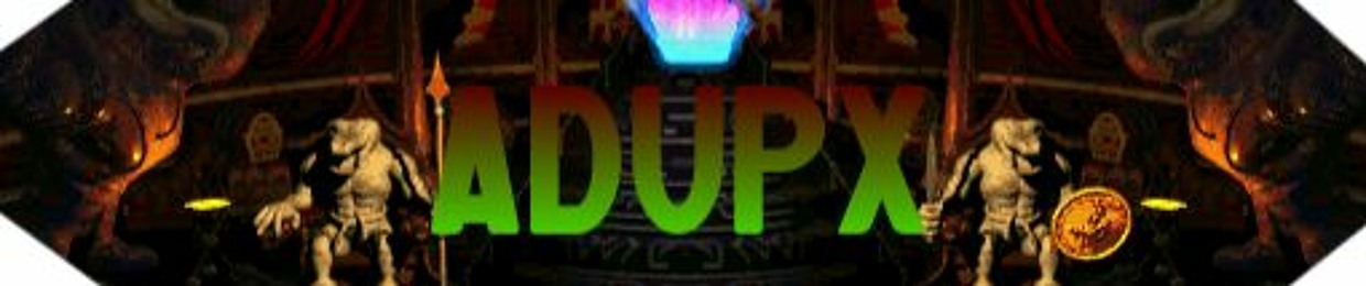 ADUPX