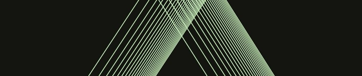 Triangle Stripe Digital Audio