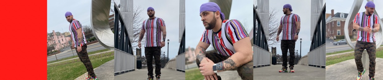 Kash Gambino