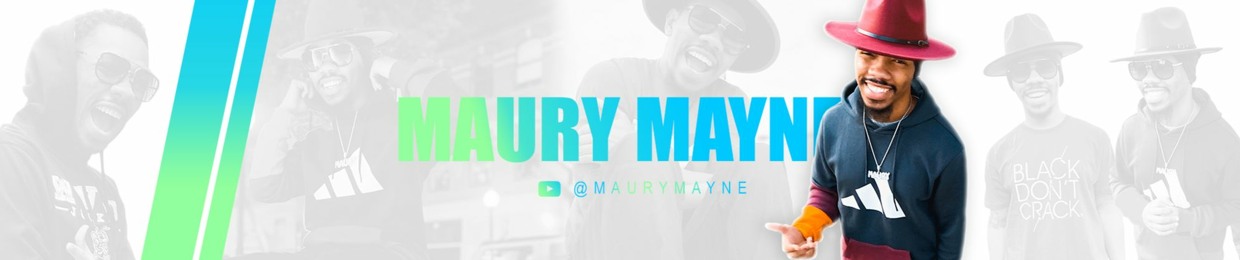 Maury Mayne