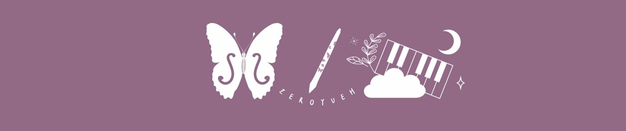 ZEROYUEH