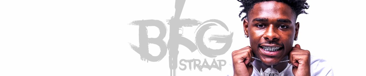 BFG Straap