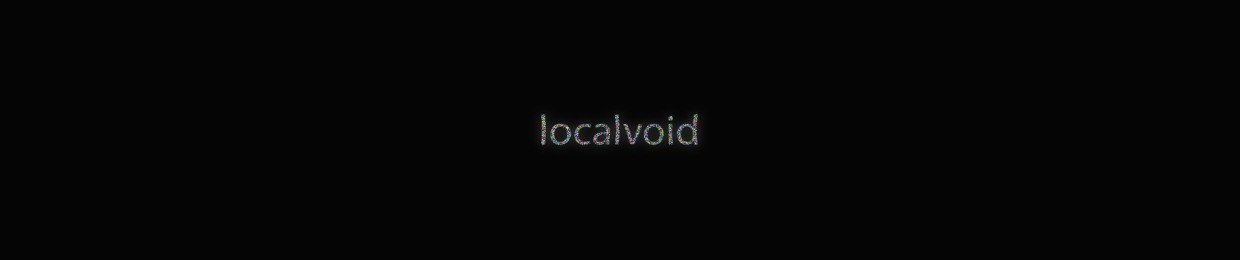 localvoid