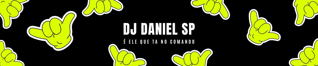 DJ Daniel SP