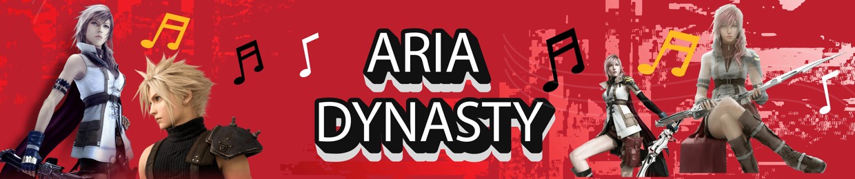 ARIA DYNASTY