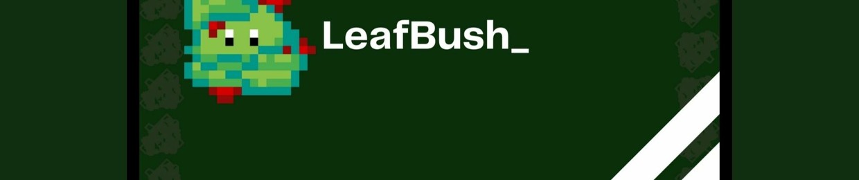 LeafBush_