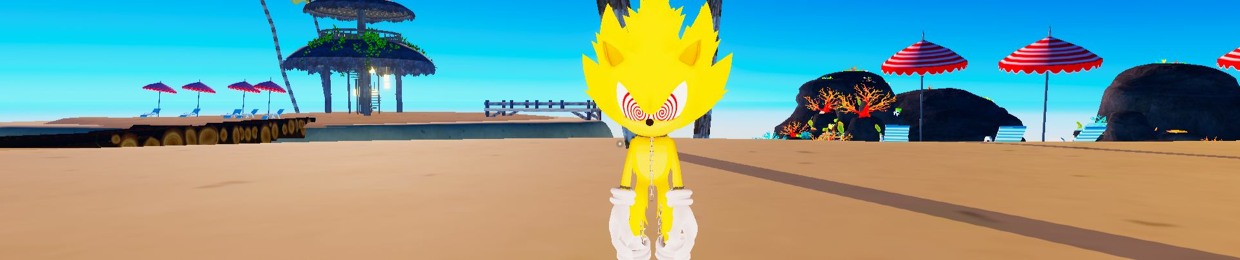 Fleetway: Bringer of Chaos