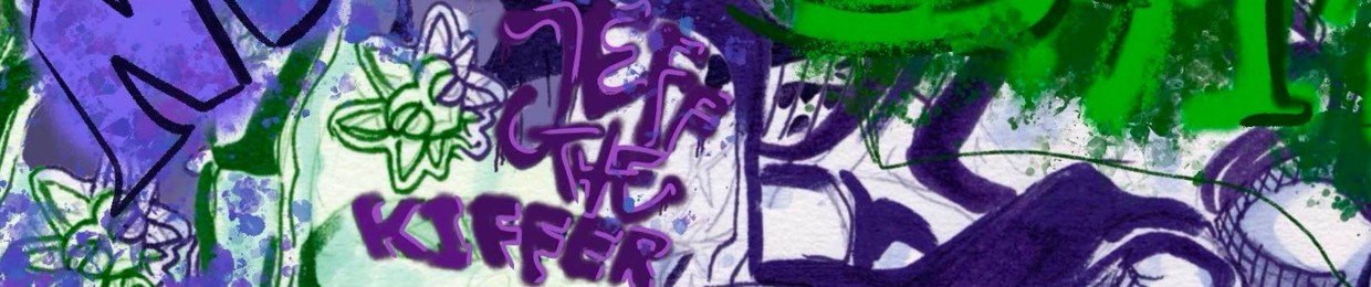 ✰J€ff th€ Kiff€r✰