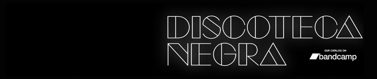 DISCOTECA NEGRA