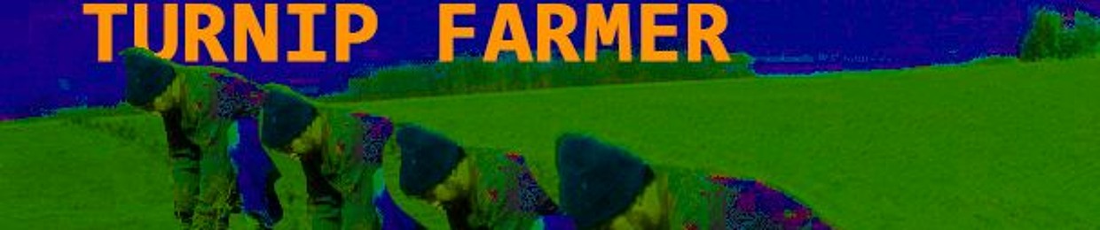 turnip farmer