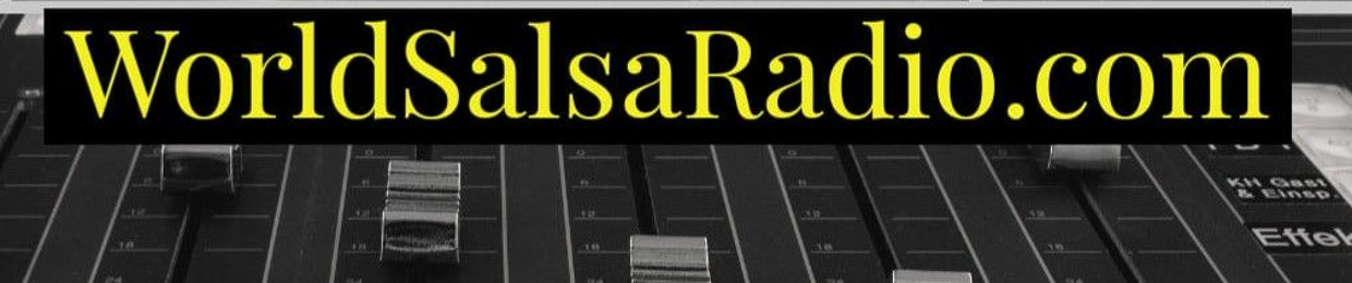 WorldSalsaRadio.com